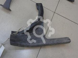 Накладка порога (внутренняя) Kia Rio III 2011 - 2017