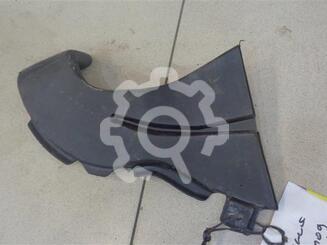 Воздухозаборник (внутри) Renault Laguna II 2001 - 2008