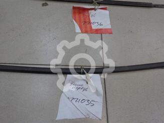 Уплотнитель стекла двери Kia Rio III 2011 - 2017