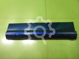 Накладка двери задней левой Audi Q5 II 2017 - н.в.