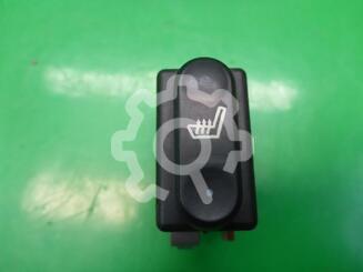 Кнопка обогрева сидений Nissan Primera P12E c 2002 г.
