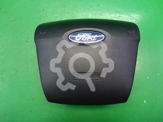 Подушка безопасности в рулевое колесо Ford S-MAX I 2006 - 2015