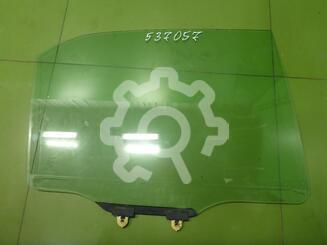 Стекло двери задней правой Mitsubishi Lancer IX 2000 - 2010