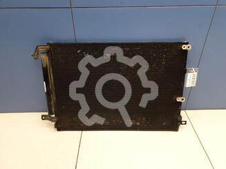 Радиатор кондиционера (конденсер) Jeep Cherokee III [KJ] 2001 - 2007