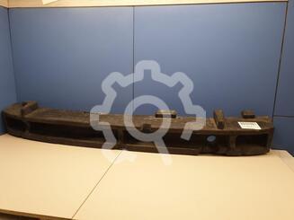Наполнитель переднего бампера Nissan Qashqai (J11) c 2014 г.