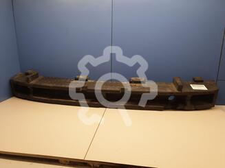 Наполнитель переднего бампера Nissan Qashqai (J11) c 2014 г.