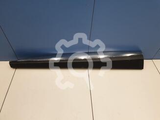 Молдинг двери передней левой Nissan Murano III [Z52] 2014 - н.в.