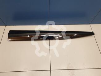 Молдинг двери передней левой Nissan Murano III [Z52] 2014 - н.в.