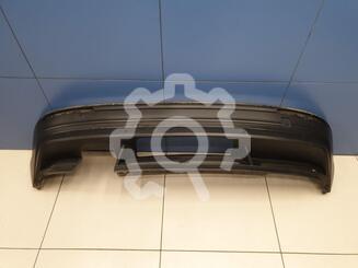 Бампер задний Volkswagen Tiguan II 2016 - н.в.