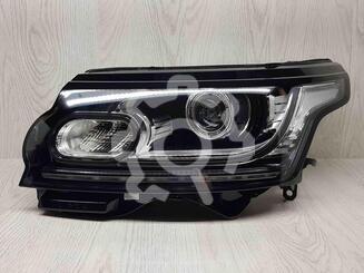 Фара левая Land Rover Range Rover IV 2012 - 2022