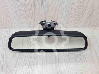 Зеркало заднего вида (наружное) BMW X5 III [F15] 2013 - 2018