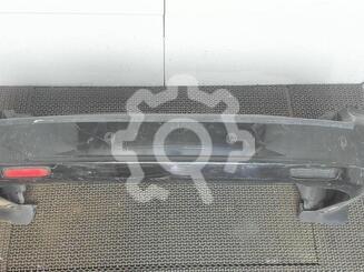 Бампер задний Ssang Yong Rodius I 2004 - 2013