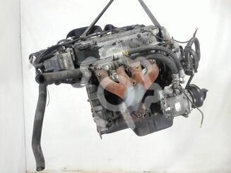 Двигатель Rover 400 II (HH - R) 1995 - 2000
