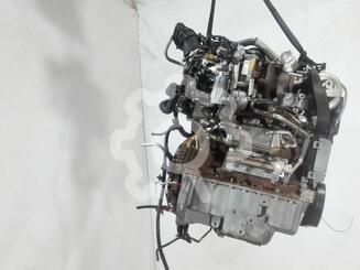 Двигатель Dacia Logan II 2014 - н.в.