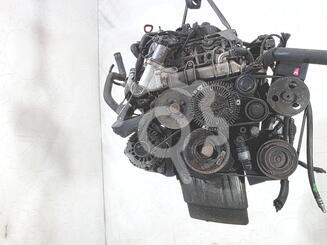 Двигатель Ssang Yong Rodius I 2004 - 2013