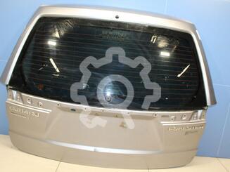 Стекло двери багажника Subaru Forester III 2007 - 2013