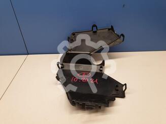 Пыльник кулисы КПП Ford Focus III 2011 - 2019