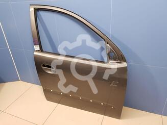 Дверь передняя правая Hyundai i10 [I] 2007 - 2013