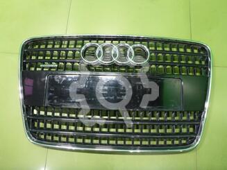 Решетка радиатора Audi Q7 2005 - 2014 г.
