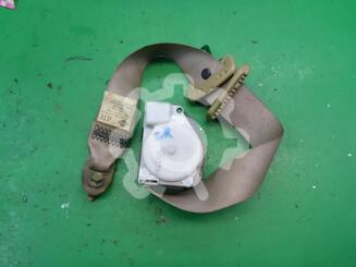 Ремень безопасности Nissan X - Trail (T30) 2001 - 2006
