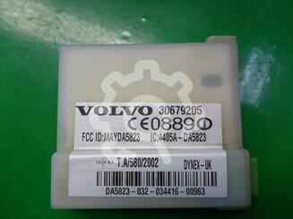 Блок электронный Volvo S40 II 2004 - 2012