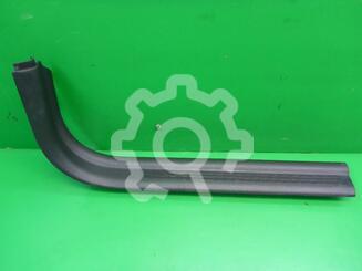 Накладка порога (внутренняя) Volvo S40 II 2004 - 2012