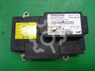 Блок управления AIR BAG Volvo S40 II 2004 - 2012