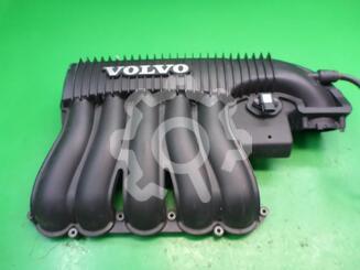 Коллектор впускной Volvo S40 II 2004 - 2012