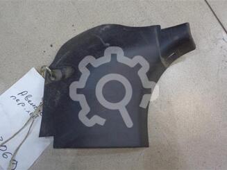 Накладка порога (внутренняя) Toyota Avensis II 2003 - 2008