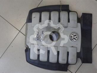 Накладка декоративная Volkswagen Phaeton c 2002 г.