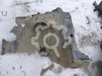 Лонжерон передний левый Lifan X50 с 2015 г.