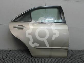 Дверь задняя правая Toyota Camry VI [XV40] 2006 - 2011