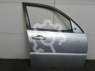 Дверь передняя правая Ssang Yong Rexton I 2001 - 2007