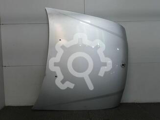 Капот Ssang Yong Rexton I 2001 - 2007