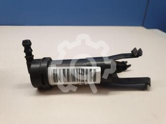 Форсунка омывателя фары Nissan Note I [E11] 2005 - 2013