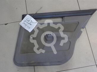 Обшивка двери задней правой BMW 5-Series [E34] 1988 - 1996