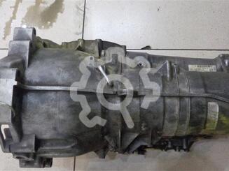 Корпус КПП Audi A6 [C6,4F] 2004 - 2011