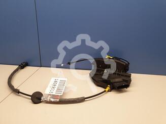 Замок двери Ford Focus III 2011 - 2019