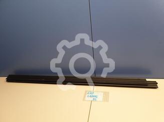 Уплотнитель стекла двери BMW 7-Series [F01, F02, F04] 2008 - 2015