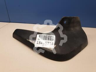 Брызговик задний левый Nissan Qashqai (J11) c 2014 г.