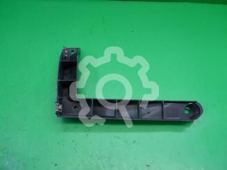 Кронштейн бампера заднего Volkswagen Touareg I 2002 - 2010