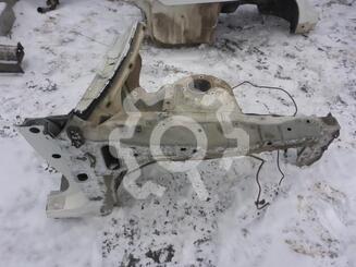 Лонжерон передний правый Nissan Teana I [J31] 2003 - 2008