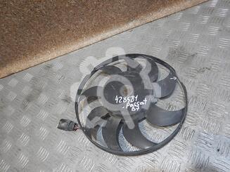 Вентилятор радиатора Volkswagen Golf V 2003 - 2009
