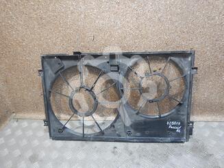 Диффузор вентилятора Volkswagen Passat [B6] 2005 - 2010