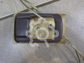 Ручка двери внутренняя левая Nissan Presea II 1995 - 2000