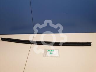 Молдинг двери задней левой Audi A4 IV [B8] 2007 - 2015