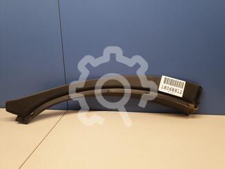 Накладка двери задней левой Lexus RX IV 2015 - 2024