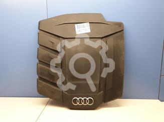 Крышка плиты двигателя Audi A6 [C7,4G] 2011 - 2018