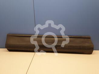 Молдинг двери задней правой Mazda CX-5 II 2017 - н.в