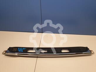 Накладка крышки багажника Mazda 6 III [GJ] 2012 - н.в.